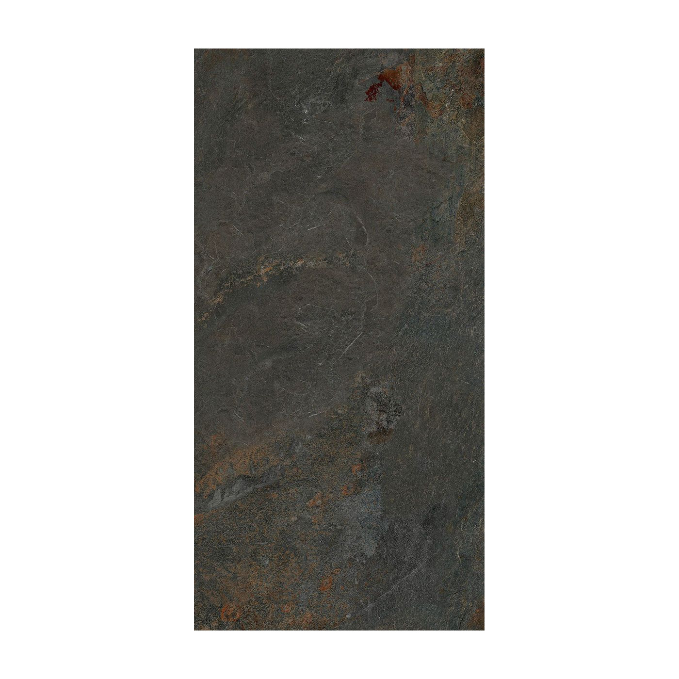 Płytka Podłogowa Lava Stone Black 119,8x59,8 Lapp. Ceramica Limone Płytka Podłogowa Lava Stone Black 119,8x59,8 Lapp. Ceramica Limone