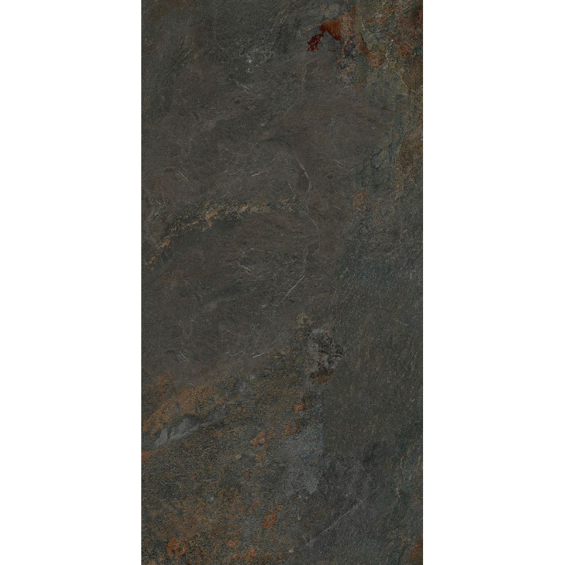 Płytka Podłogowa Lava Stone Black 119,8x59,8 Lapp. Ceramica Limone Płytka Podłogowa Lava Stone Black 119,8x59,8 Lapp. Ceramica Limone