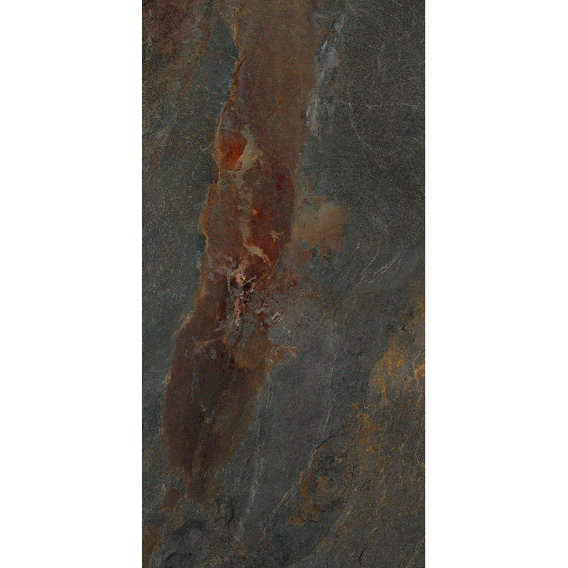 Płytka Podłogowa Lava Stone Black 119,8x59,8 Lapp. Ceramica Limone Płytka Podłogowa Lava Stone Black 119,8x59,8 Lapp. Ceramica Limone