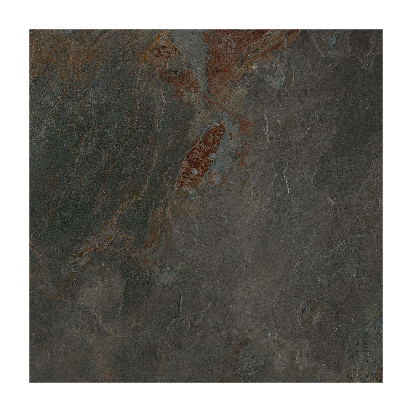 Płytka Podłogowa Lava Stone Black 119,8x119,8 Lapp. Ceramica Limone Płytka Podłogowa Lava Stone Black 119,8x119,8 Lapp. Ceramica Limone