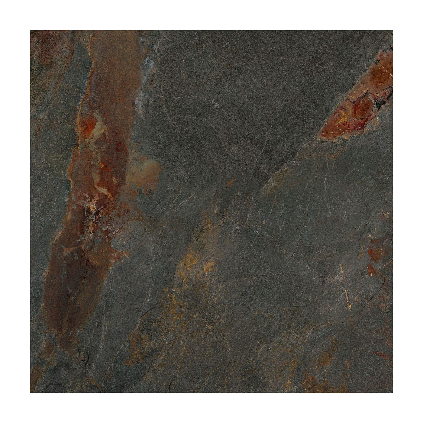 Płytka Podłogowa Lava Stone Black 119,8x119,8 Lapp. Ceramica Limone Płytka Podłogowa Lava Stone Black 119,8x119,8 Lapp. Ceramica Limone