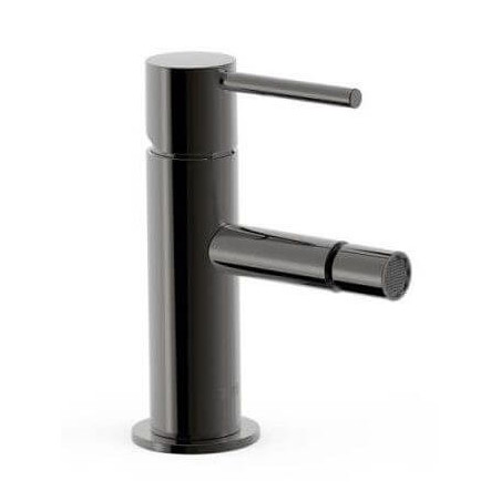 Bateria Bidetowa Study Czerń Metalizowana 06212001KM Tres