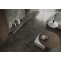 Płytka Podłogowa Lava Stone Black 119,8x119,8 Lapp. Ceramica Limone Płytka Podłogowa Lava Stone Black 119,8x119,8 Lapp. Ceramica Limone