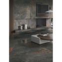 Płytka Podłogowa Lava Stone Black 119,8x119,8 Lapp. Ceramica Limone Płytka Podłogowa Lava Stone Black 119,8x119,8 Lapp. Ceramica Limone