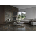 Płytka Podłogowa Lava Stone Black 119,8x119,8 Lapp. Ceramica Limone Płytka Podłogowa Lava Stone Black 119,8x119,8 Lapp. Ceramica Limone