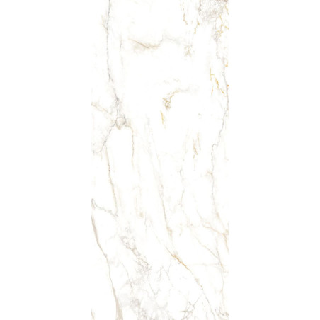 Płytka Inferno Bianco Poler 279,7x119,7 Ceramica Limone