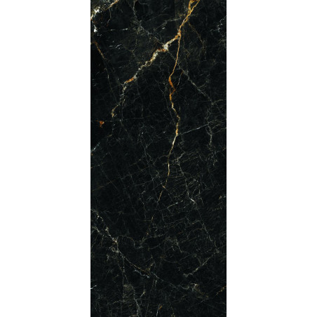 Płytka Inferno Nero Poler 279,7x119,7 Ceramica Limone