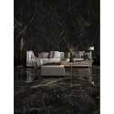 Płytka Inferno Nero Poler 279,7x119,7 Ceramica Limone Płytka Inferno Nero Poler 279,7x119,7 Ceramica Limone