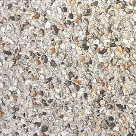 Płytka Tarasowa Atacama 2.0 Gris 90x90 Zoya