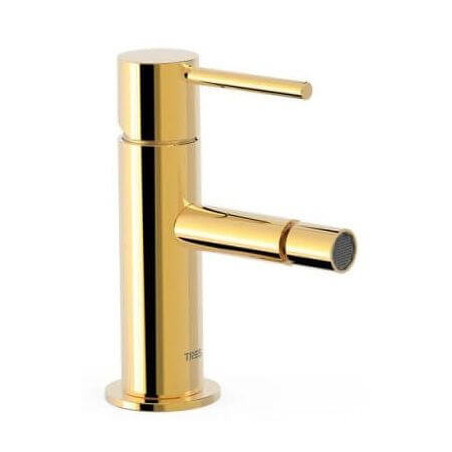 Bateria Bidetowa Study Złoto 06212001OR Tres