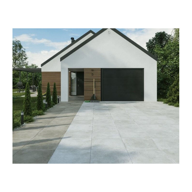 Płytka Tarasowa Danzig 3.0 Grey 60x60 Zoya Płytka Tarasowa Danzig 3.0 Grey 60x60 Zoya