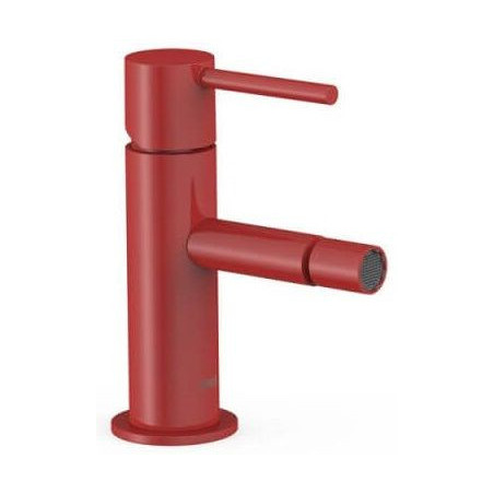 Bateria Bidetowa Study Czerwień 06212001TRO Tres