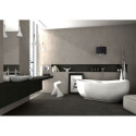 Płytka Qubus Grey Mat 60x120 Ceramica Limone Płytka Qubus Grey Mat 60x120 Ceramica Limone