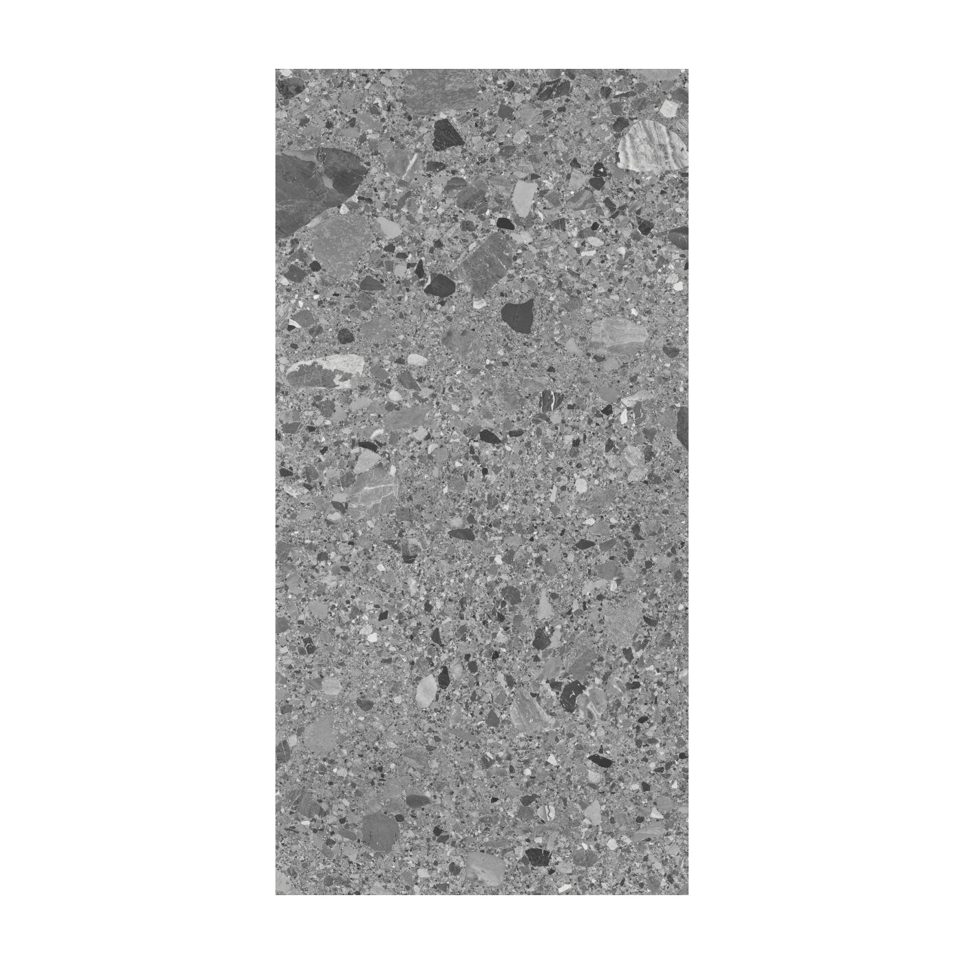 Płytka Podłogowa Monti Grey Mi 12 59,7x119,7 Ceramica Limone Płytka Podłogowa Monti Grey Mi 12 59,7x119,7 Ceramica Limone