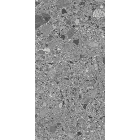 Płytka Podłogowa Monti Grey Mi 12 59,7x119,7 Ceramica Limone