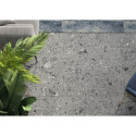 Płytka Podłogowa Monti Grey Mi 12 59,7x119,7 Ceramica Limone Płytka Podłogowa Monti Grey Mi 12 59,7x119,7 Ceramica Limone