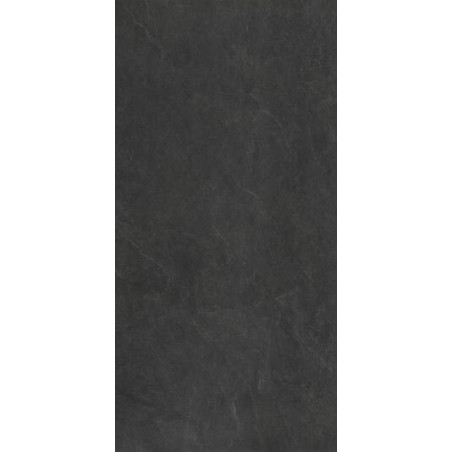 Płytka Podłogowa Ash Black 119,7x59,7 Str. Ceramica Limone