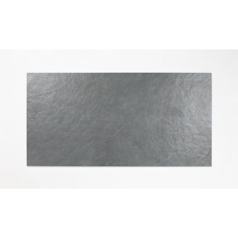 Płytka Podłogowa Ash Black 119,7x59,7 Str. Ceramica Limone Płytka Podłogowa Ash Black 119,7x59,7 Str. Ceramica Limone