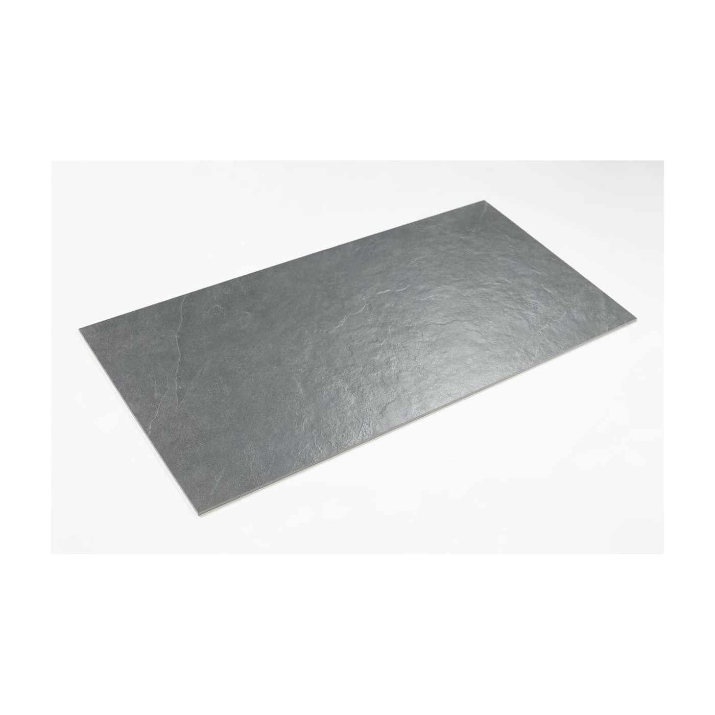 Płytka Podłogowa Ash Black 119,7x59,7 Str. Ceramica Limone Płytka Podłogowa Ash Black 119,7x59,7 Str. Ceramica Limone