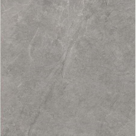 Płytka Podłogowa Ash Silver 59,7x59,7 Str. Ceramica Limone