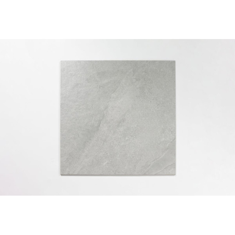 Płytka Podłogowa Ash Silver 59,7x59,7 Str. Ceramica Limone Płytka Podłogowa Ash Silver 59,7x59,7 Str. Ceramica Limone