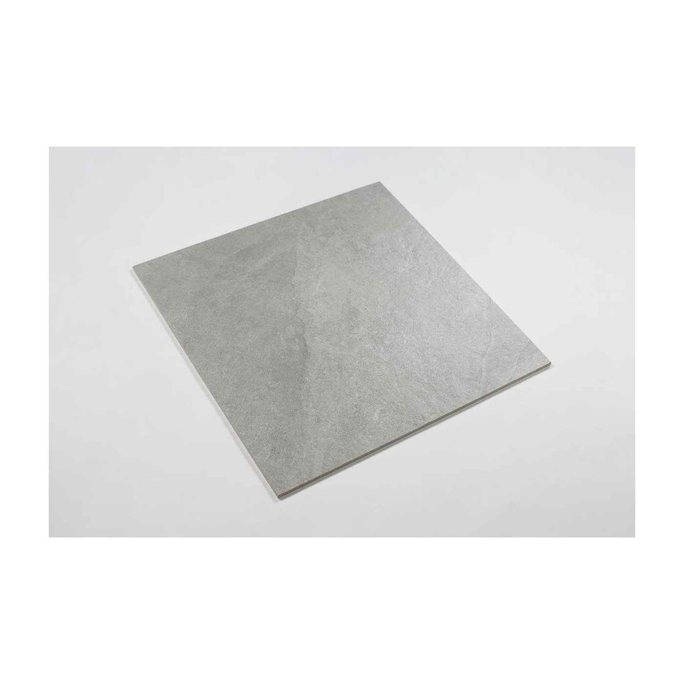 Płytka Podłogowa Ash Silver 59,7x59,7 Str. Ceramica Limone Płytka Podłogowa Ash Silver 59,7x59,7 Str. Ceramica Limone