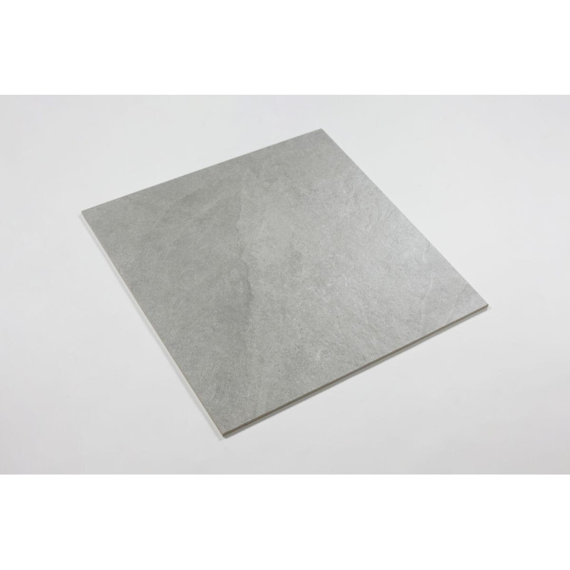 Płytka Podłogowa Ash Silver 59,7x59,7 Str. Ceramica Limone Płytka Podłogowa Ash Silver 59,7x59,7 Str. Ceramica Limone