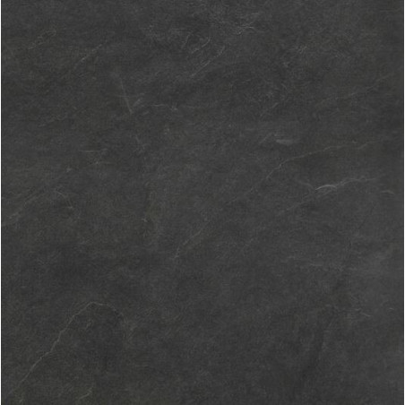 Płytka Podłogowa Ash Black 59,7x59,7 Str. Ceramica Limone
