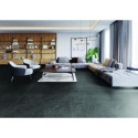 Płytka Podłogowa Ash Black 59,7x59,7 Str. Ceramica Limone Płytka Podłogowa Ash Black 59,7x59,7 Str. Ceramica Limone