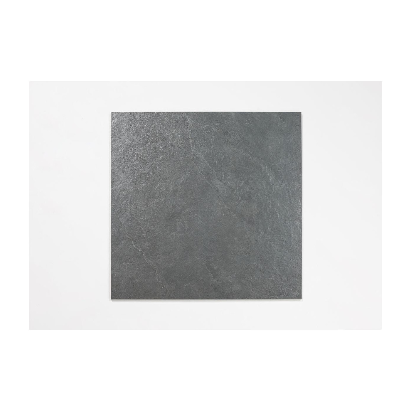 Płytka Podłogowa Ash Black 59,7x59,7 Str. Ceramica Limone Płytka Podłogowa Ash Black 59,7x59,7 Str. Ceramica Limone