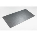 Płytka Podłogowa Ash Black 59,7x59,7 Str. Ceramica Limone Płytka Podłogowa Ash Black 59,7x59,7 Str. Ceramica Limone