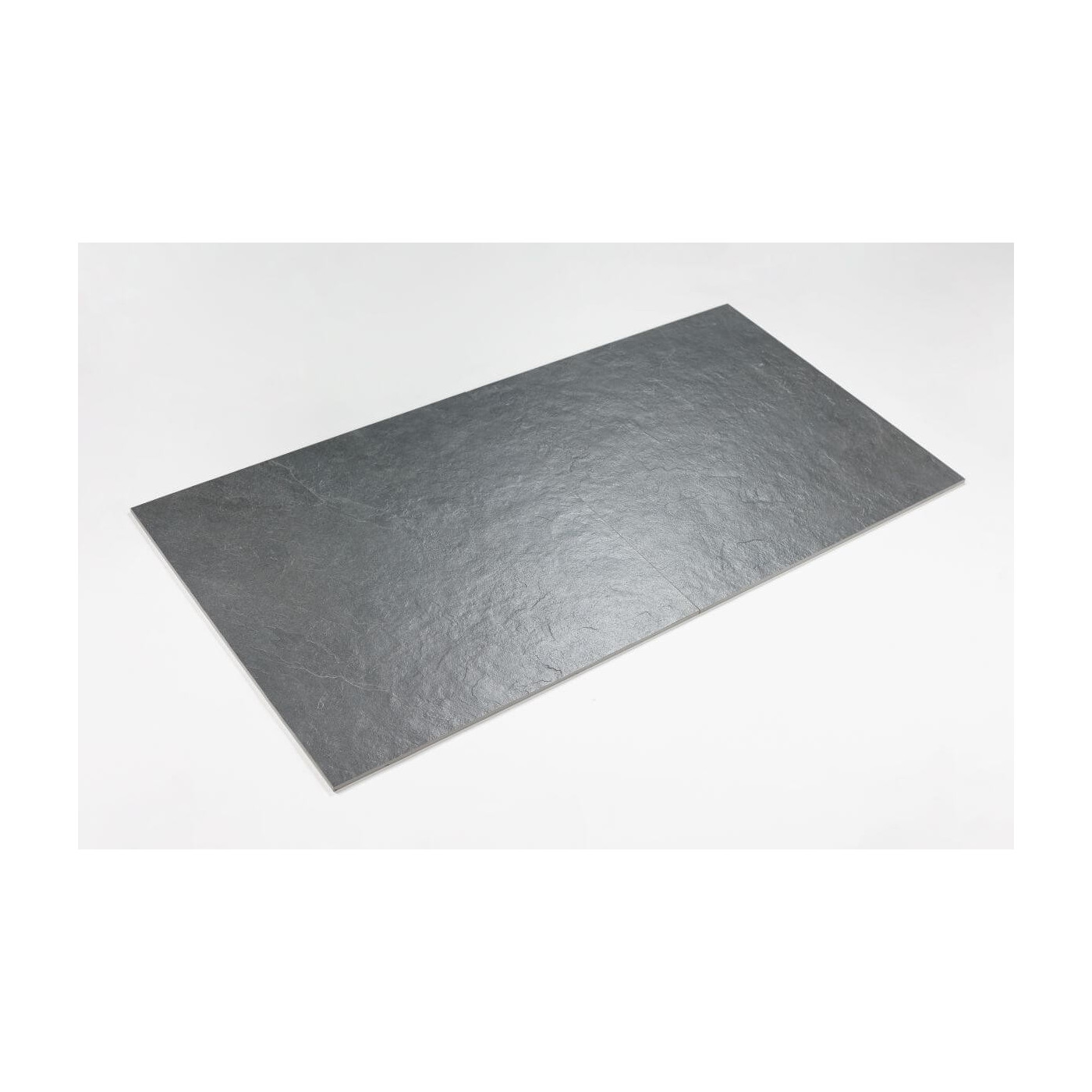 Płytka Podłogowa Ash Black 59,7x59,7 Str. Ceramica Limone Płytka Podłogowa Ash Black 59,7x59,7 Str. Ceramica Limone