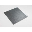 Płytka Podłogowa Ash Black 59,7x59,7 Str. Ceramica Limone Płytka Podłogowa Ash Black 59,7x59,7 Str. Ceramica Limone
