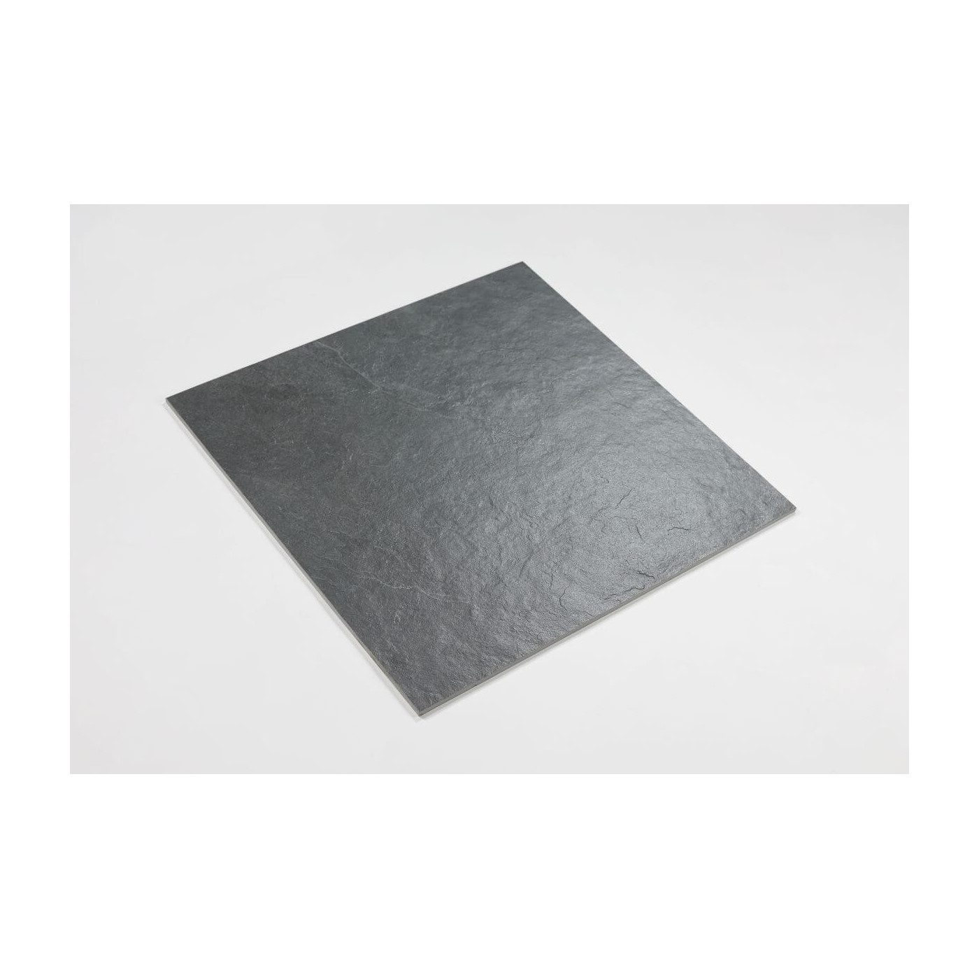 Płytka Podłogowa Ash Black 59,7x59,7 Str. Ceramica Limone Płytka Podłogowa Ash Black 59,7x59,7 Str. Ceramica Limone