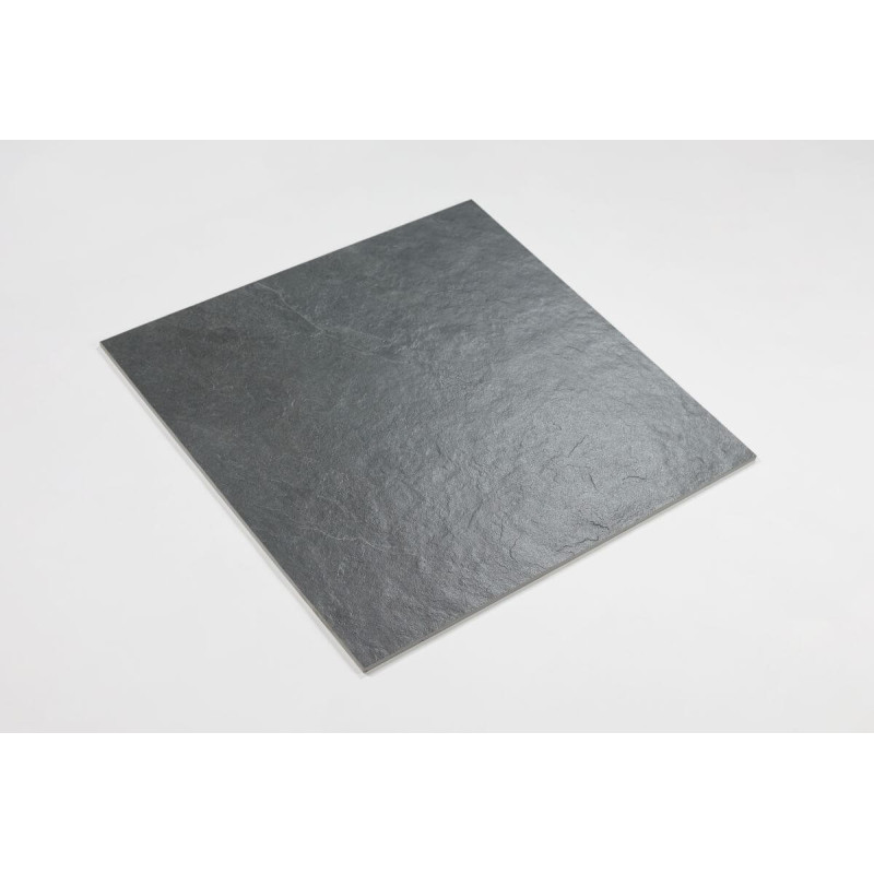 Płytka Podłogowa Ash Black 59,7x59,7 Str. Ceramica Limone Płytka Podłogowa Ash Black 59,7x59,7 Str. Ceramica Limone