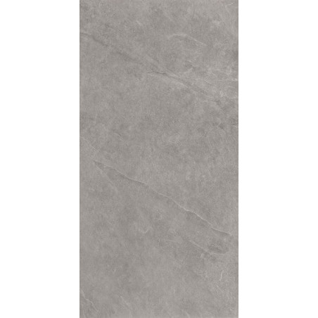 Płytka Podłogowa Ash Silver 119,7x59,7 Str. Ceramica Limone