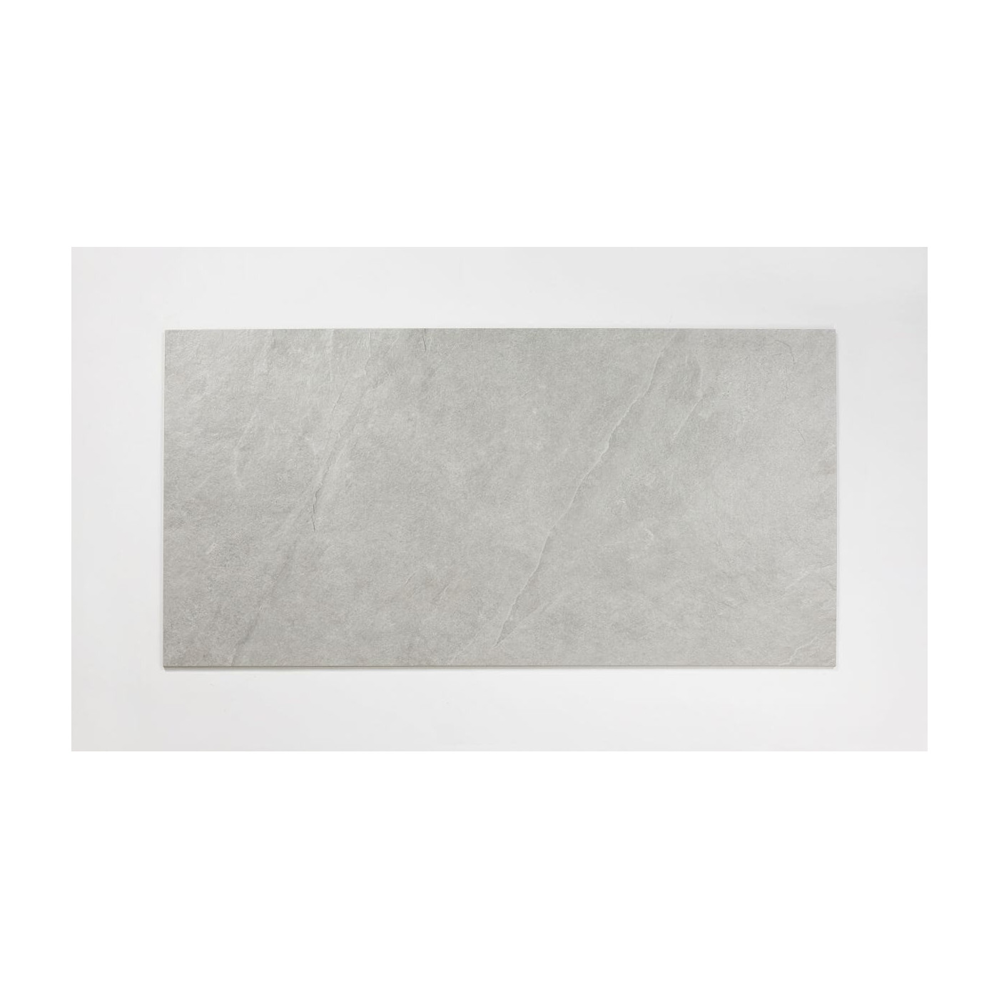 Płytka Podłogowa Ash Silver 119,7x59,7 Str. Ceramica Limone Płytka Podłogowa Ash Silver 119,7x59,7 Str. Ceramica Limone
