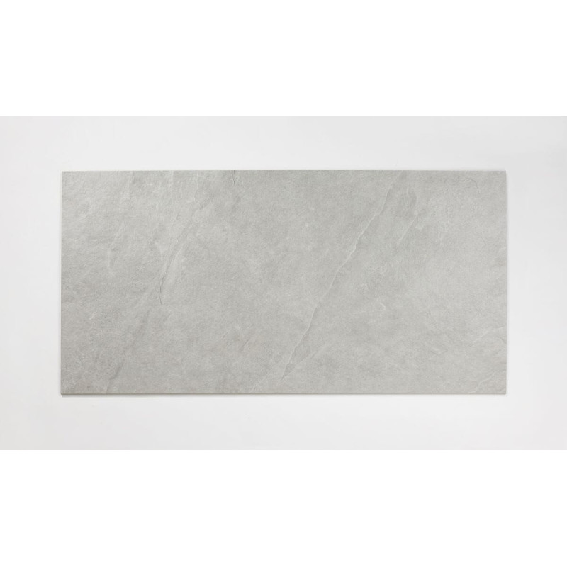 Płytka Podłogowa Ash Silver 119,7x59,7 Str. Ceramica Limone Płytka Podłogowa Ash Silver 119,7x59,7 Str. Ceramica Limone