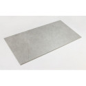 Płytka Podłogowa Ash Silver 119,7x59,7 Str. Ceramica Limone Płytka Podłogowa Ash Silver 119,7x59,7 Str. Ceramica Limone