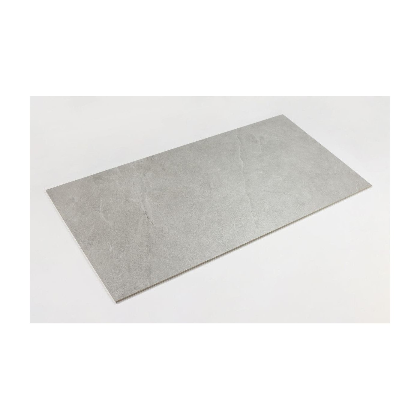 Płytka Podłogowa Ash Silver 119,7x59,7 Str. Ceramica Limone Płytka Podłogowa Ash Silver 119,7x59,7 Str. Ceramica Limone