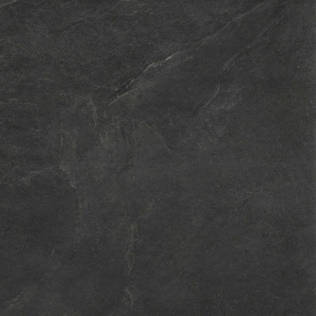 Płytka Tarasowa Ash Black 79,7x79,7 Str. Ceramica Limone
