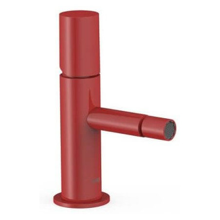 Bateria Bidetowa Study Czerwień 06112001TRO Tres