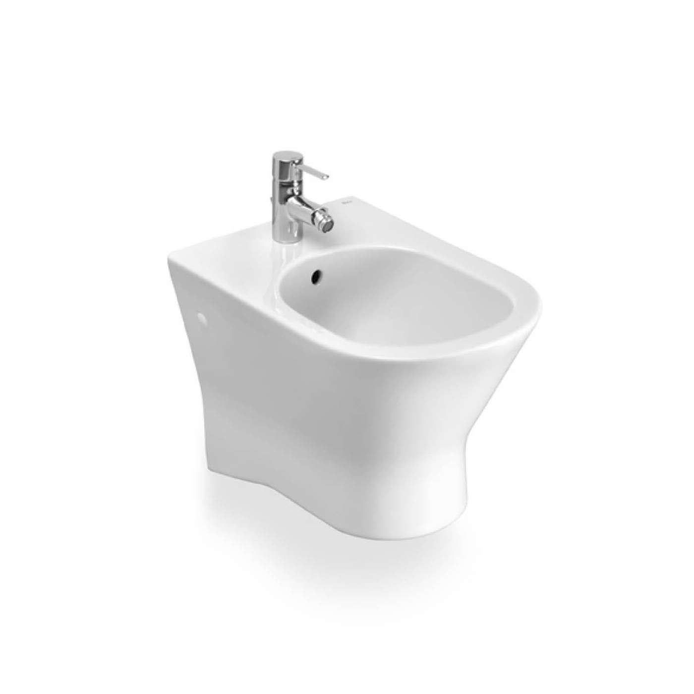 Bidet Podwieszany Nexo A357645000 Roca Bidet Podwieszany Nexo A357645000 Roca