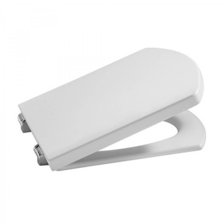 Deska WC Twarda Do Miski Podwieszanej dł. 56cm Hall A80162B004 Roca