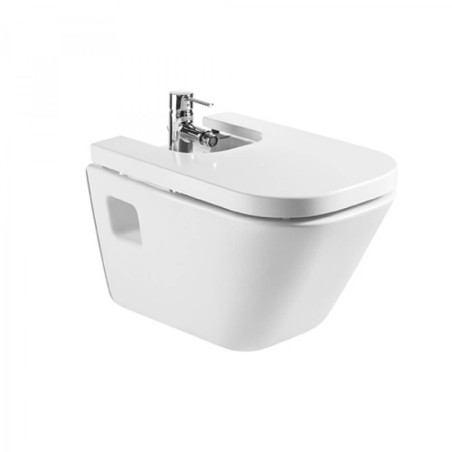 Bidet Podwieszany Gap A357475000 Roca
