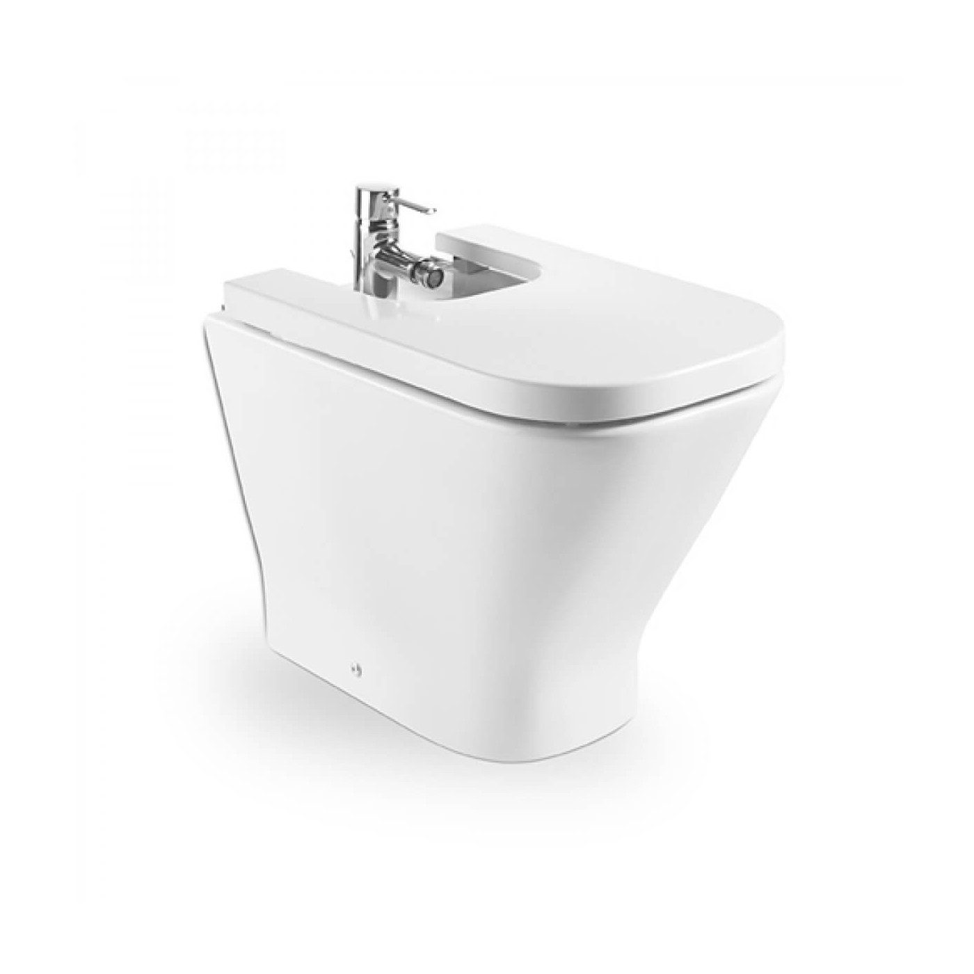 Bidet Stojący Gap A357477000 Roca Bidet Stojący Gap A357477000 Roca