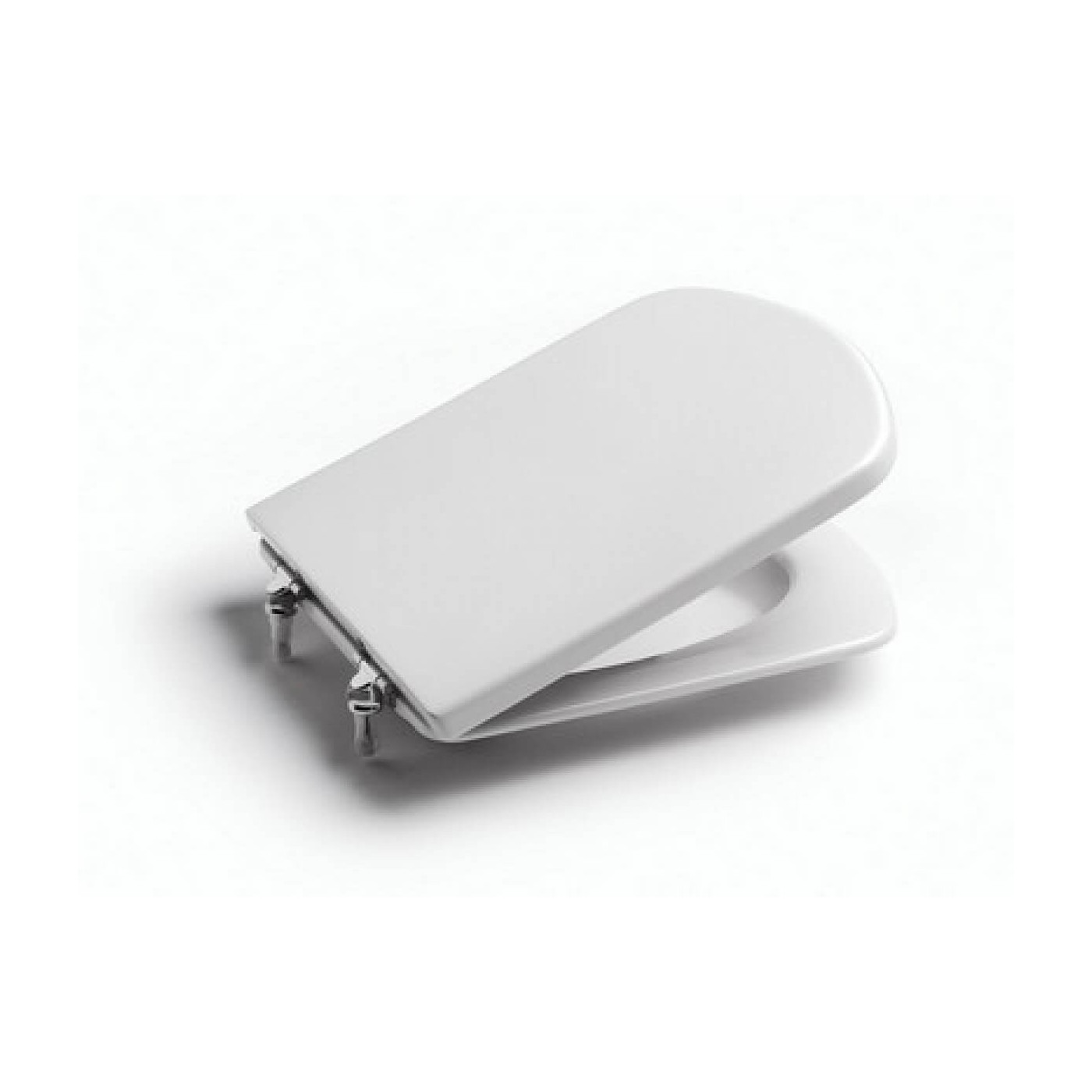 Deska WC Twarda Dama Senso A801511004 Roca Deska WC Twarda Dama Senso A801511004 Roca