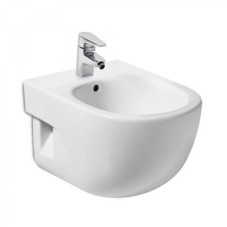 Bidet Podwieszany Compacto Meridian-N A357246000 Roca