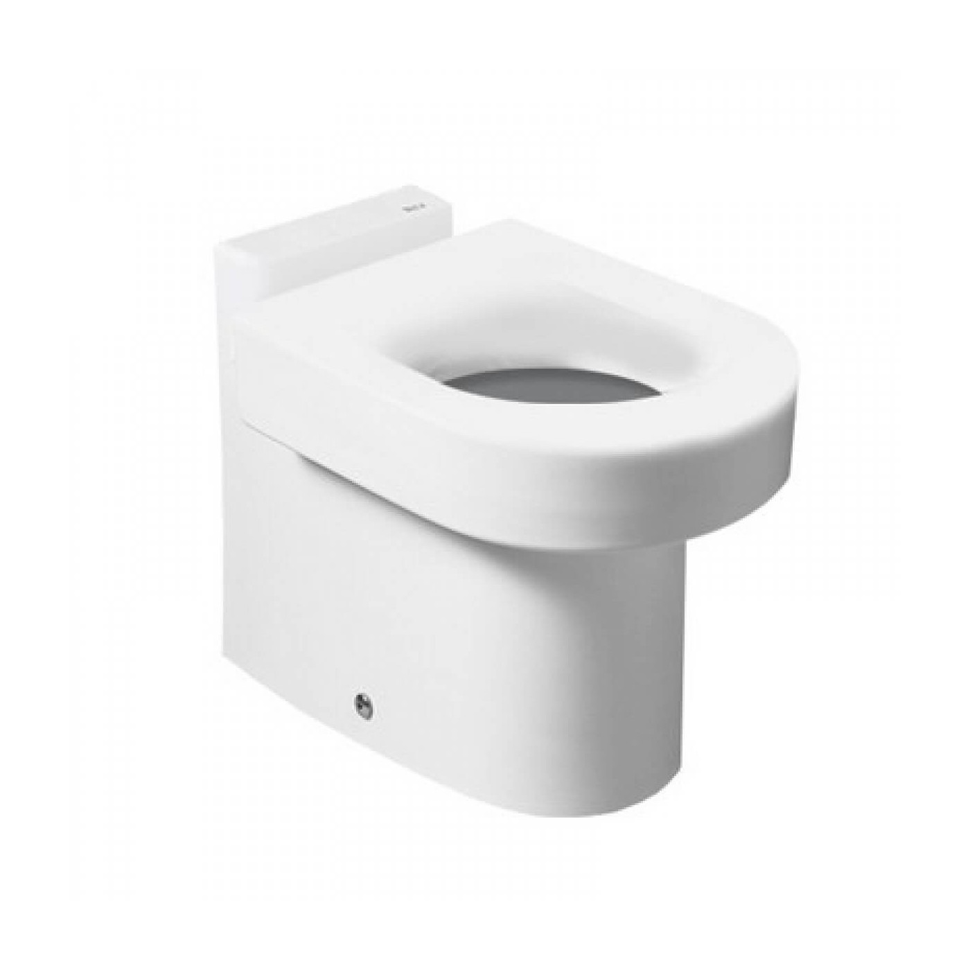 Miska WC Dla Dzieci Happening A347115000 Roca Miska WC Dla Dzieci Happening A347115000 Roca
