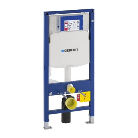 Stelaż Podtynkowy Do WC UP320 Sigma DUOFIX 111.320.00.5 Geberit